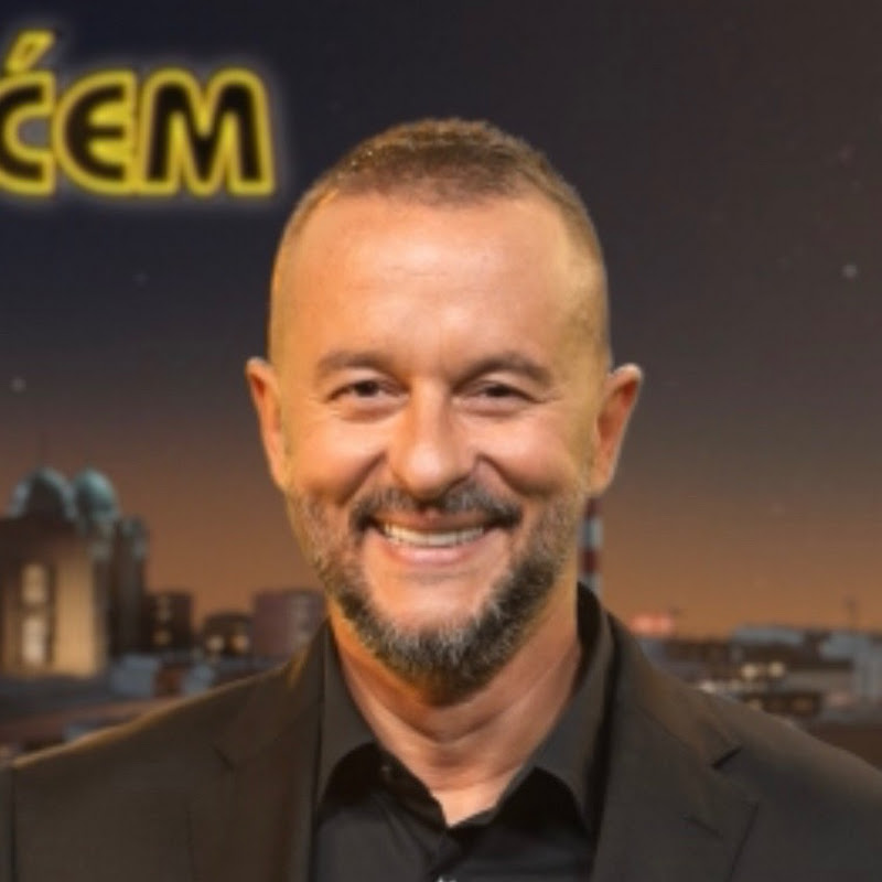 Veče Sa Ivanom Ivanovićem