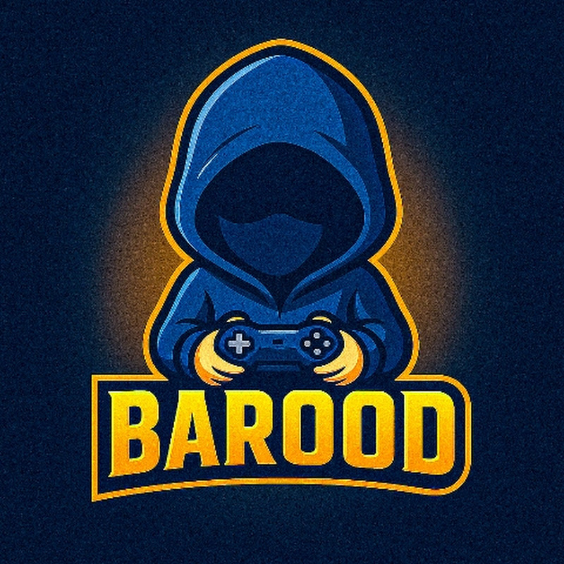 Barood X Gaming 