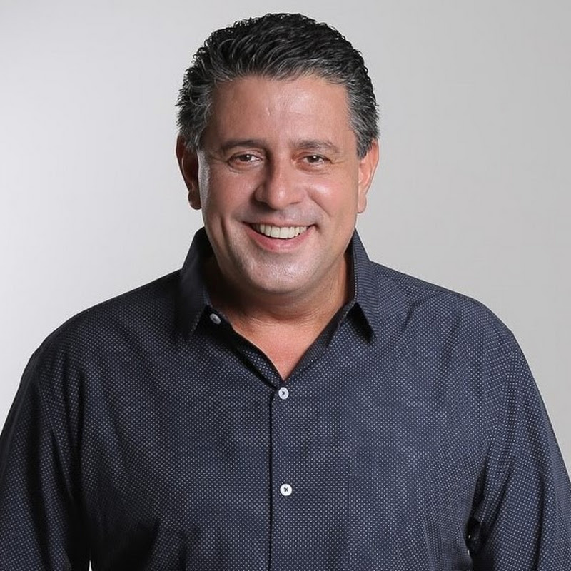 Clube da Oratória - Fernando Cunha