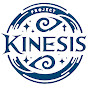Project Kinesis logo