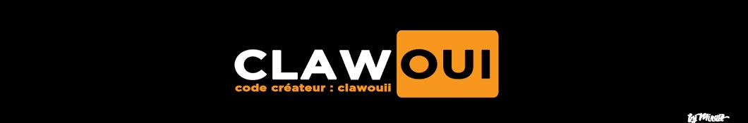 Clawoui YouTube channel avatar