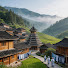 vOap5jfie1o-channel-avatar-4K China Rural Life