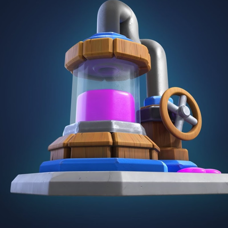 Elixir Pump