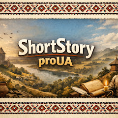 ShortStory proUA