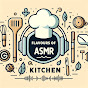 Flavours of ASMR Kitchen logo