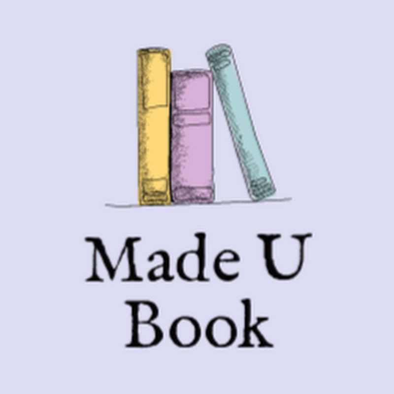 Made U Book