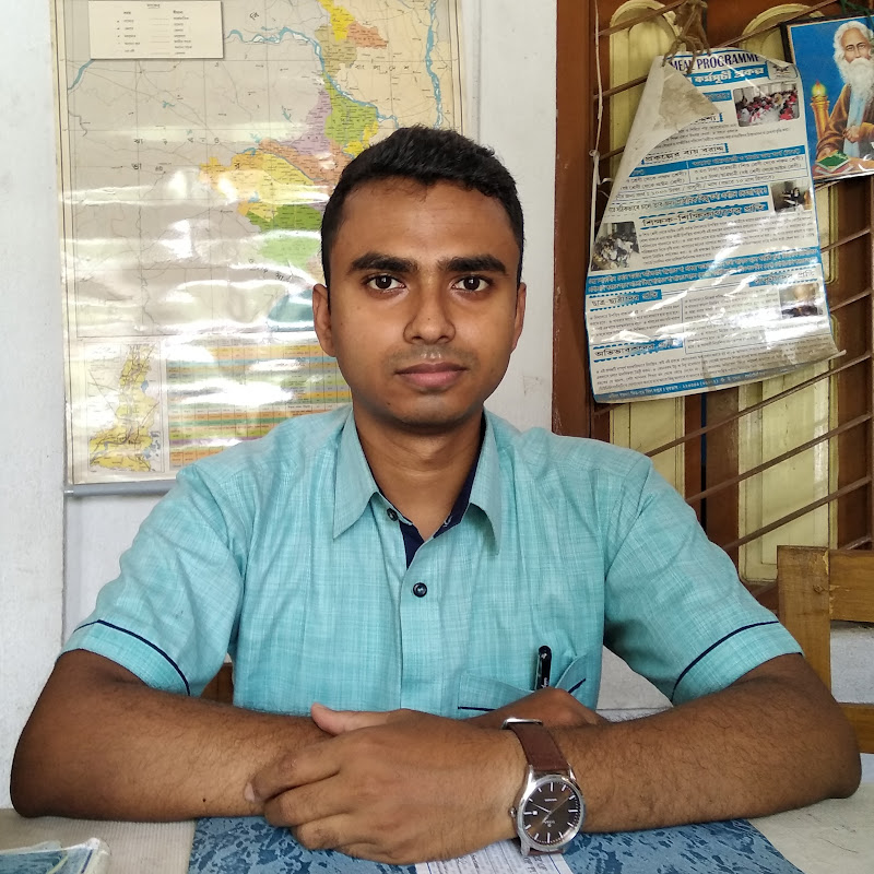 Siddhartha Sarkar