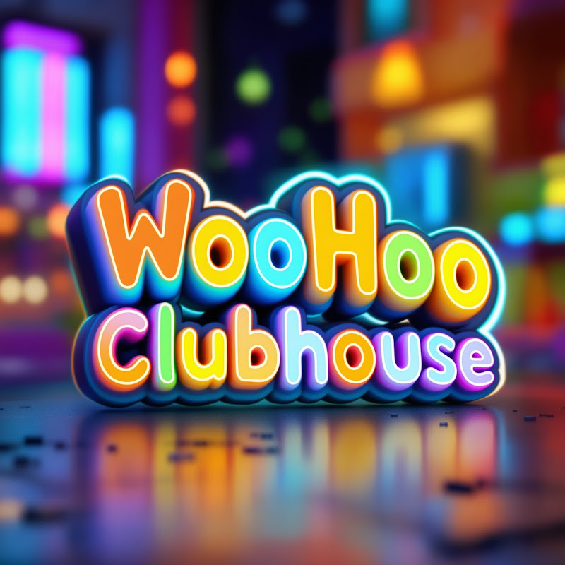 WooHooClubhouse