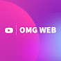 OMG WEB  logo