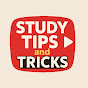 study tips & tricks  logo