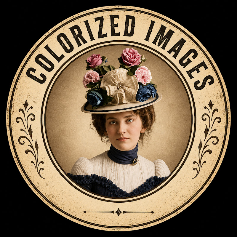 Colorized Images