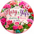 wMuRH6oGXdE-channel-avatar-Mary yYafre ahorros, flores 🌷 y más…