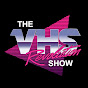 The VHS Revolution Show logo