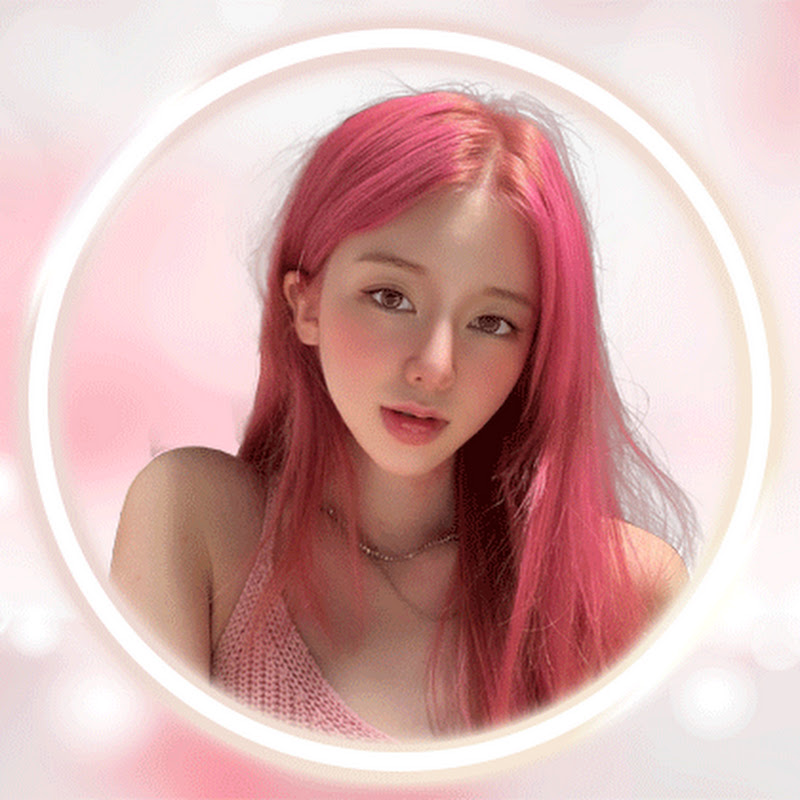 분홍꽃