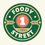 foody street 1 logo