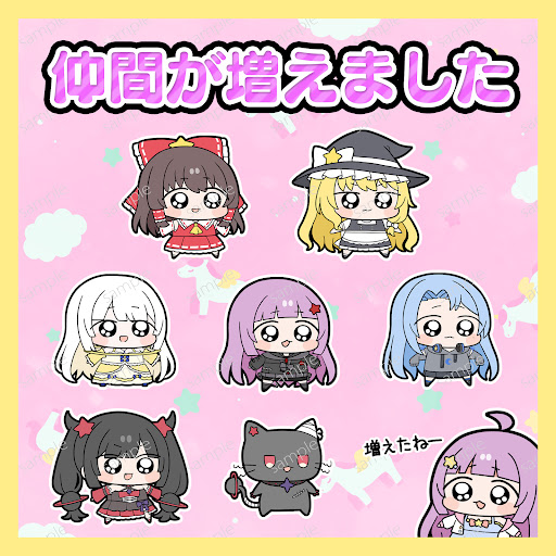 ゆりあ【イラスト コピー】確認用 tAq5KvB-2HL_pVjQOnaqeH4CKo-