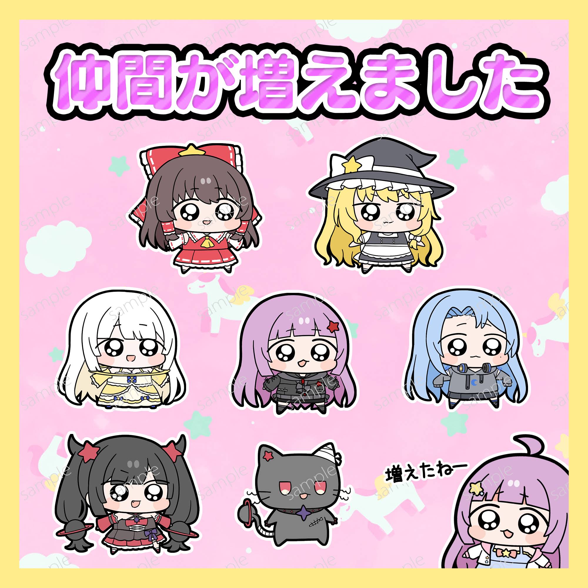 ゆりあ【イラスト コピー】確認用 tAq5KvB-2HL_pVjQOnaqeH4CKo-