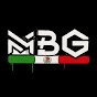 Mexican border garage logo