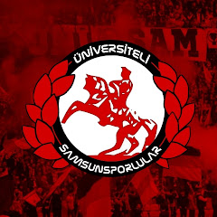 Üniversiteli Samsunsporlular