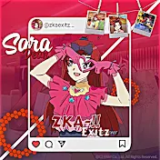 편집자 [ ZKA-!!]シ