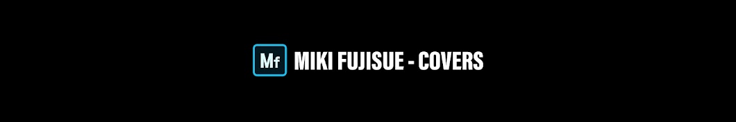 Miki Fujisue - è—¤æœ«æ¨¹ Awatar kanału YouTube