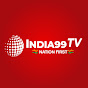 India99 TV logo