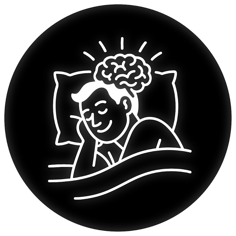 Learn While You Sleep Logo