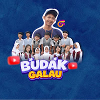 Budak Galau profile image