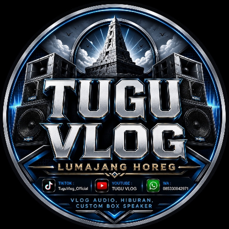 TUGU VLOG