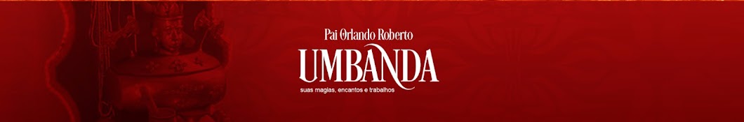 Pai Orlando Roberto Аватар канала YouTube