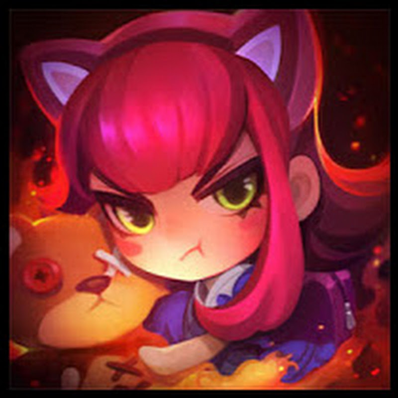 LCK 아카이브