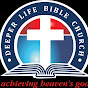 Deeper life Bible Church Manchester NH logo