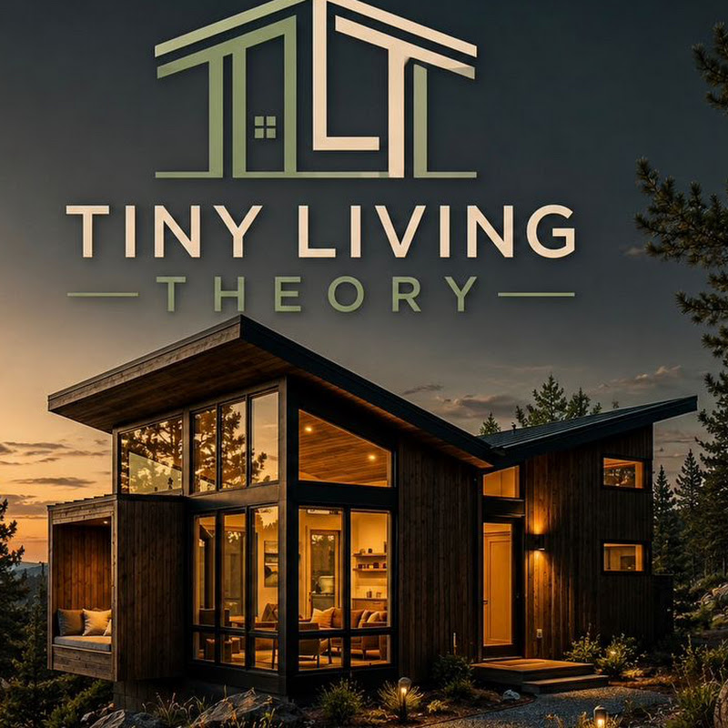 TINY LIVING THEORY