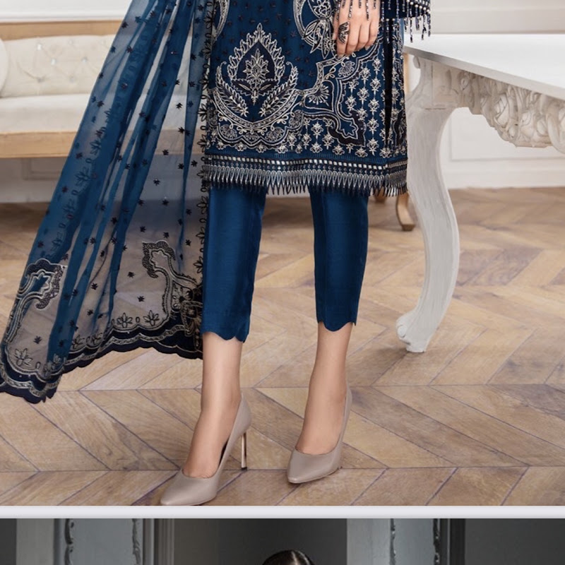 Fatima boutique Digri sindh