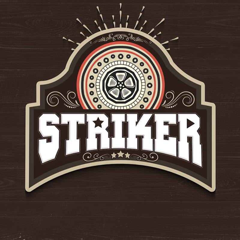 STRIKER