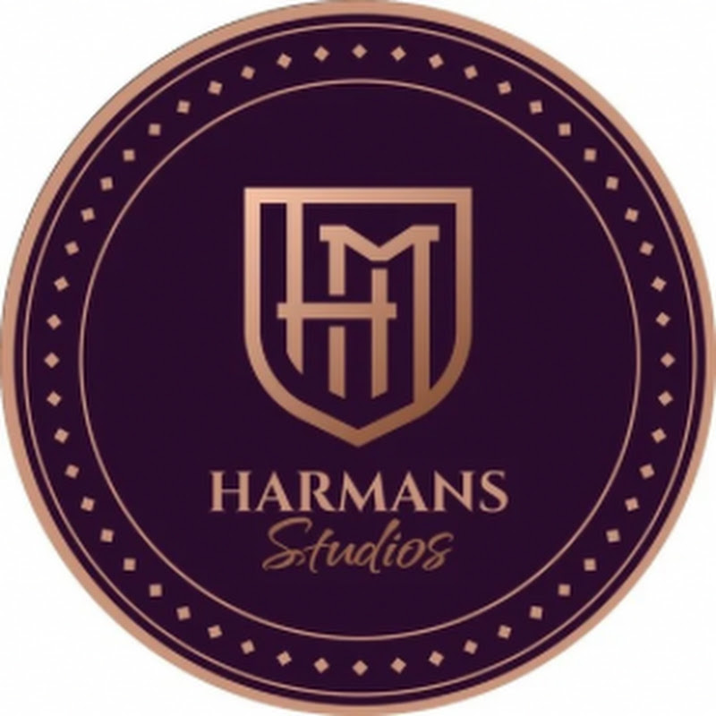 Harmans Studios Official