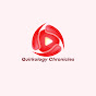 Quirkology Chronicles logo