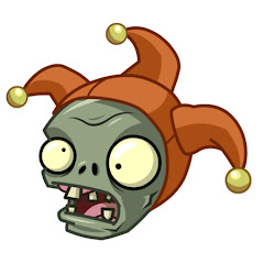 Gargantuar Zombie channel logo