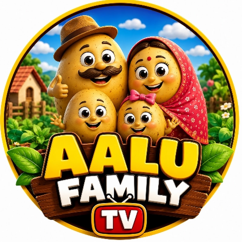 AALU FAMILY TV