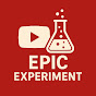 Epic Experiment logo