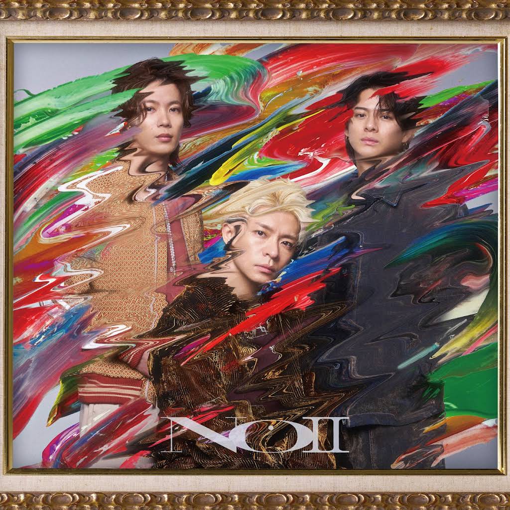 Post from Number_i OFFICIAL - YouTube