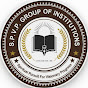 SPVP Group of Institutions  logo