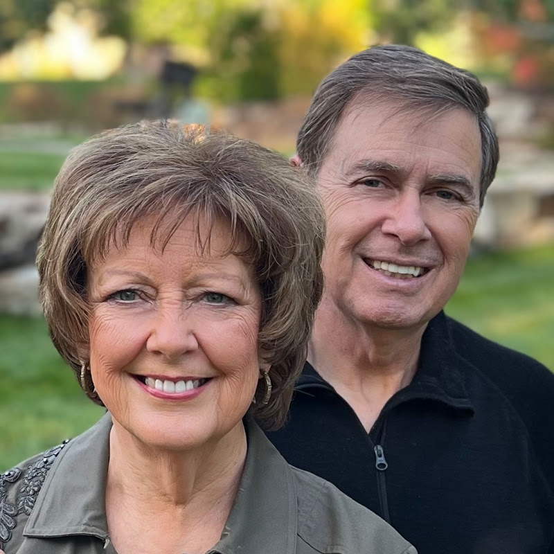 Forest & Cheryl Townsley