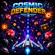 COSMIC DEFENDER icon