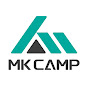 MKcamp logo