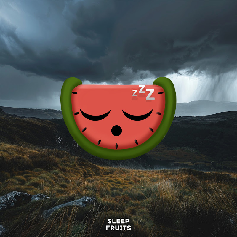 Sleep Fruits Music - Topic