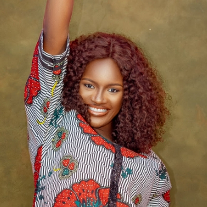 Favour Okpaleze
