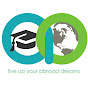 AOEC India-Ardent Overseas Education Consultants logo