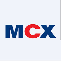 MCX XPERT channel logo