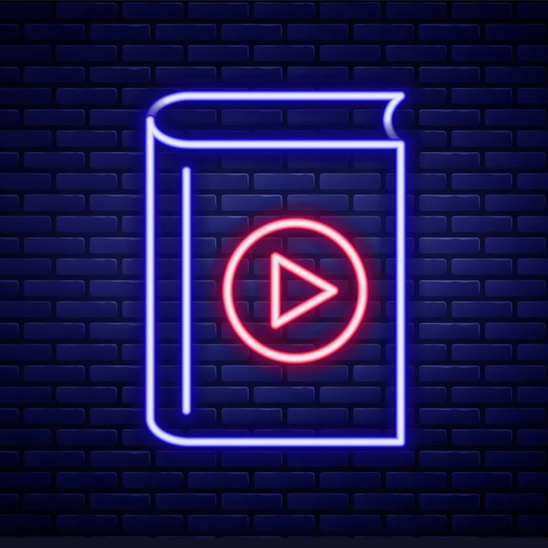 Audiobooks Anywhere